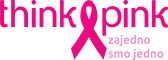 Think Pink – Zajedno smo jedno