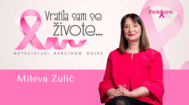 Mileva Zulić